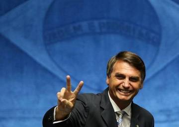 Levante Ideias - Bolsonaro