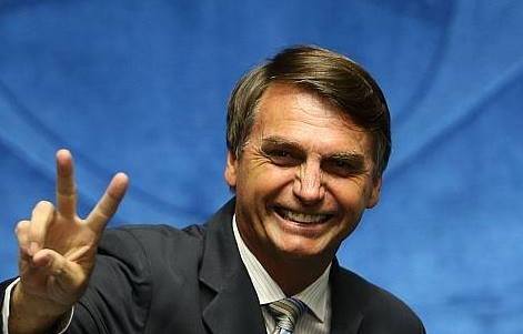 Levante Ideias - Bolsonaro