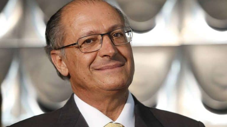Levante Ideias - Alckmin
