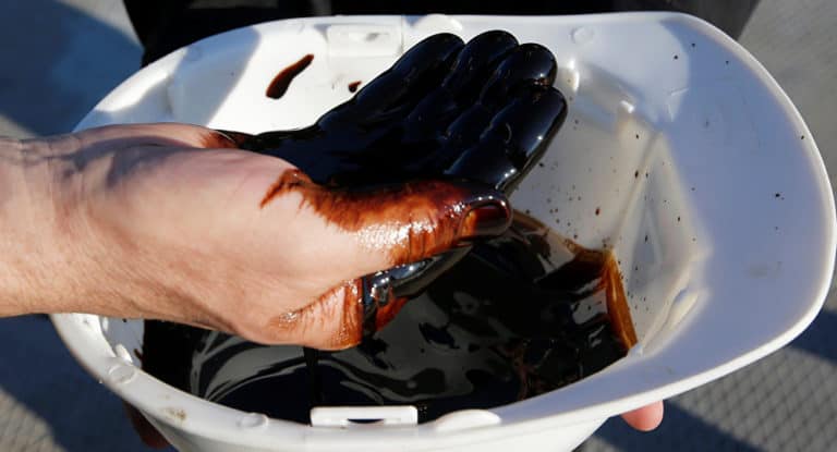 Levante Ideias - Petróleo