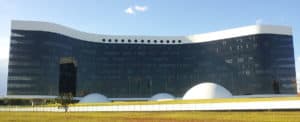 Levante Ideias - Nova sede em Brasilia