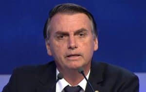 Levante Ideias - Bolsonaro