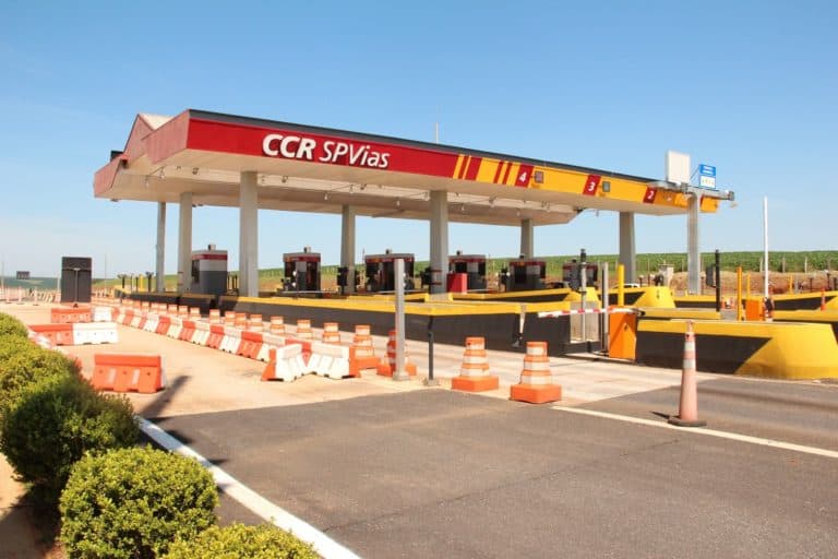 Levante Ideias - CCR SPvias