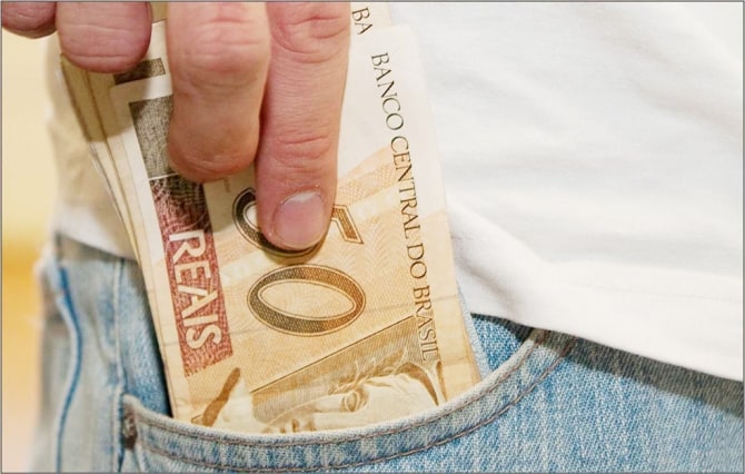 Levante Ideias - Dinheiro