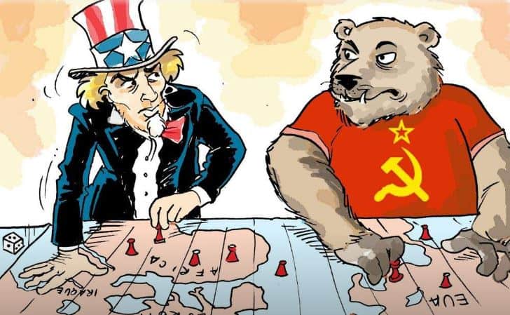 Levante Ideias - Guerra