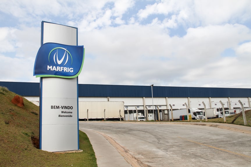 Levante Ideias - Marfrig