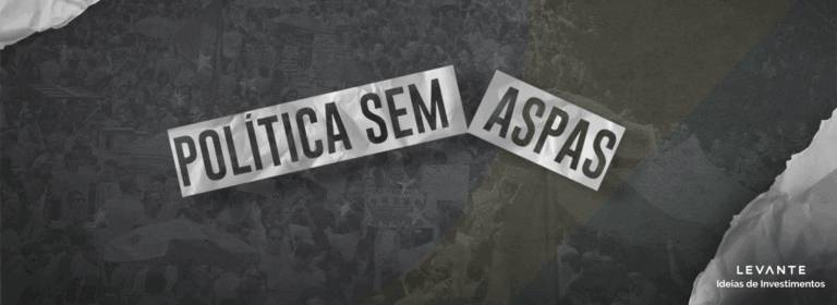 Levante Ideias - Altura Política sem aspas