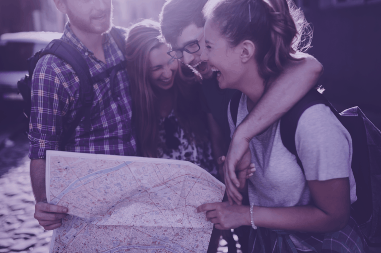 Levante Ideias - Ponto de encontro