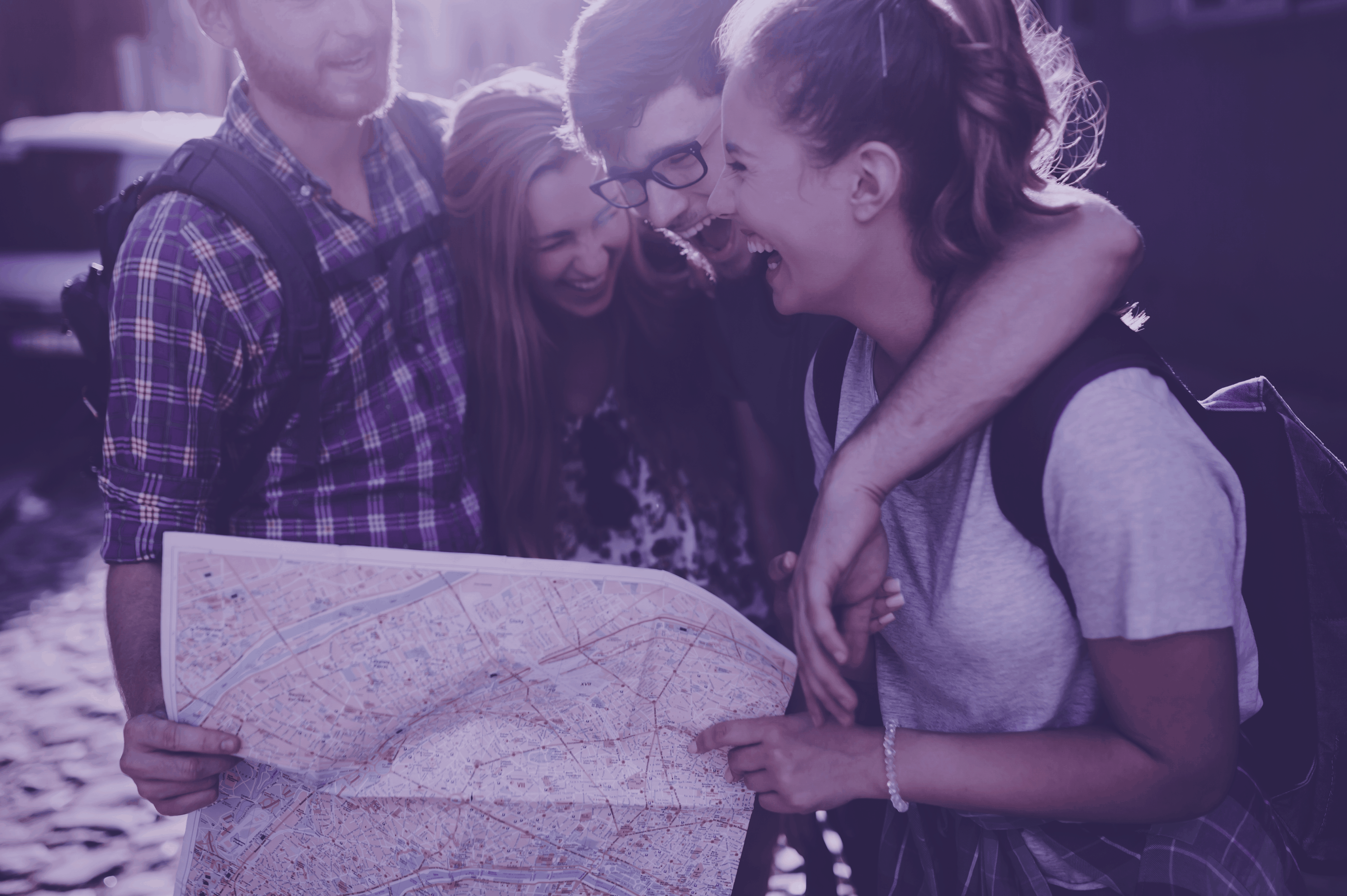 Levante Ideias - Ponto de encontro