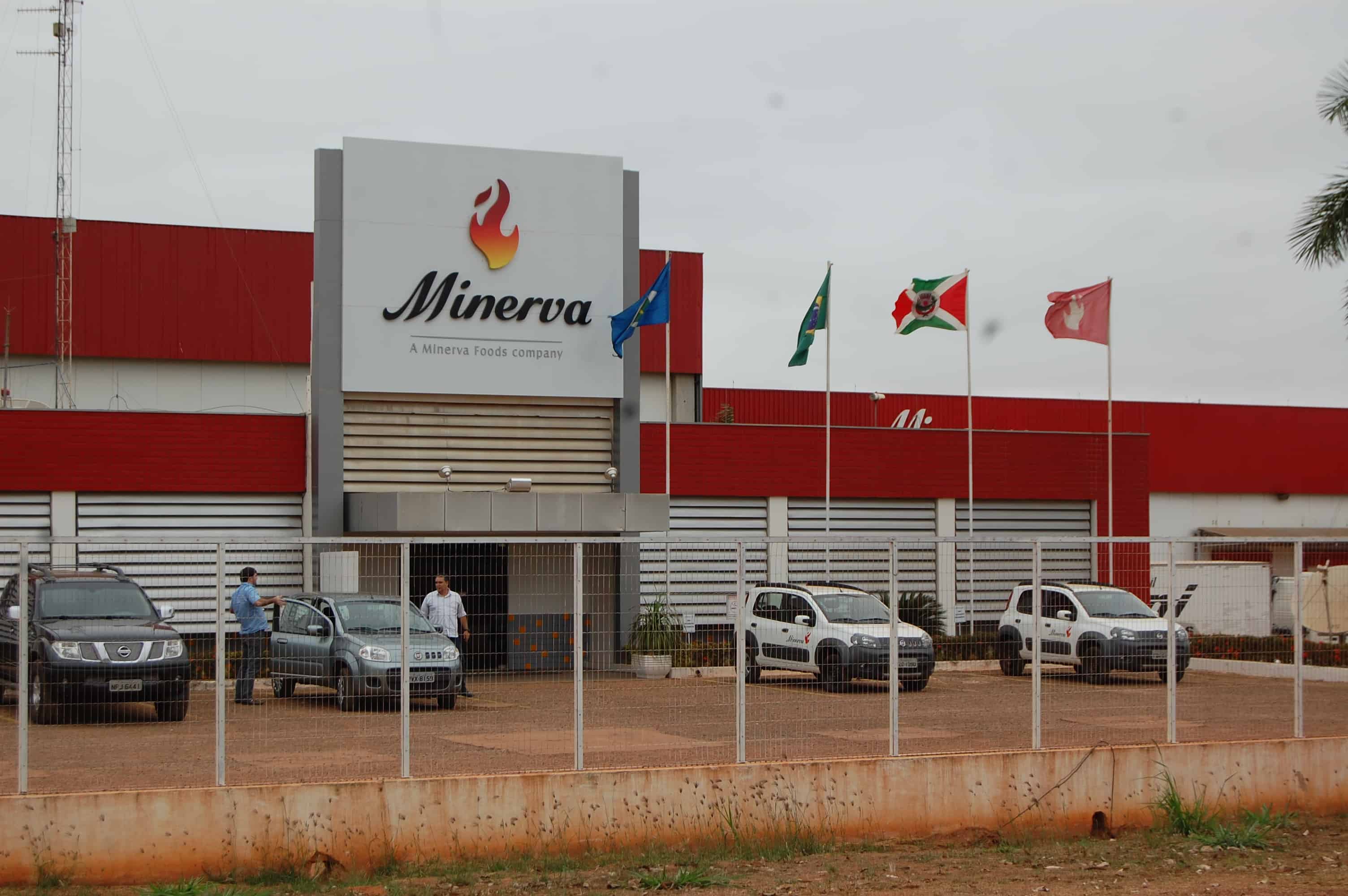 Levante Ideias - Minerva