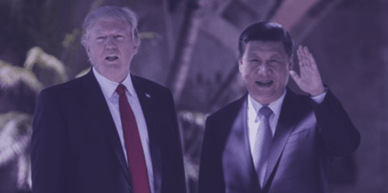 Levante Ideias - Xijin