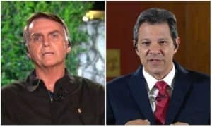 Levante Ideias - Bolsonaro e Haddad