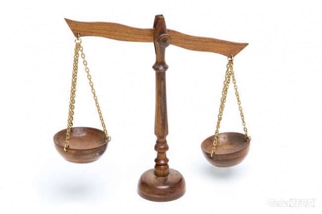 Levante Ideias - Balança da economia