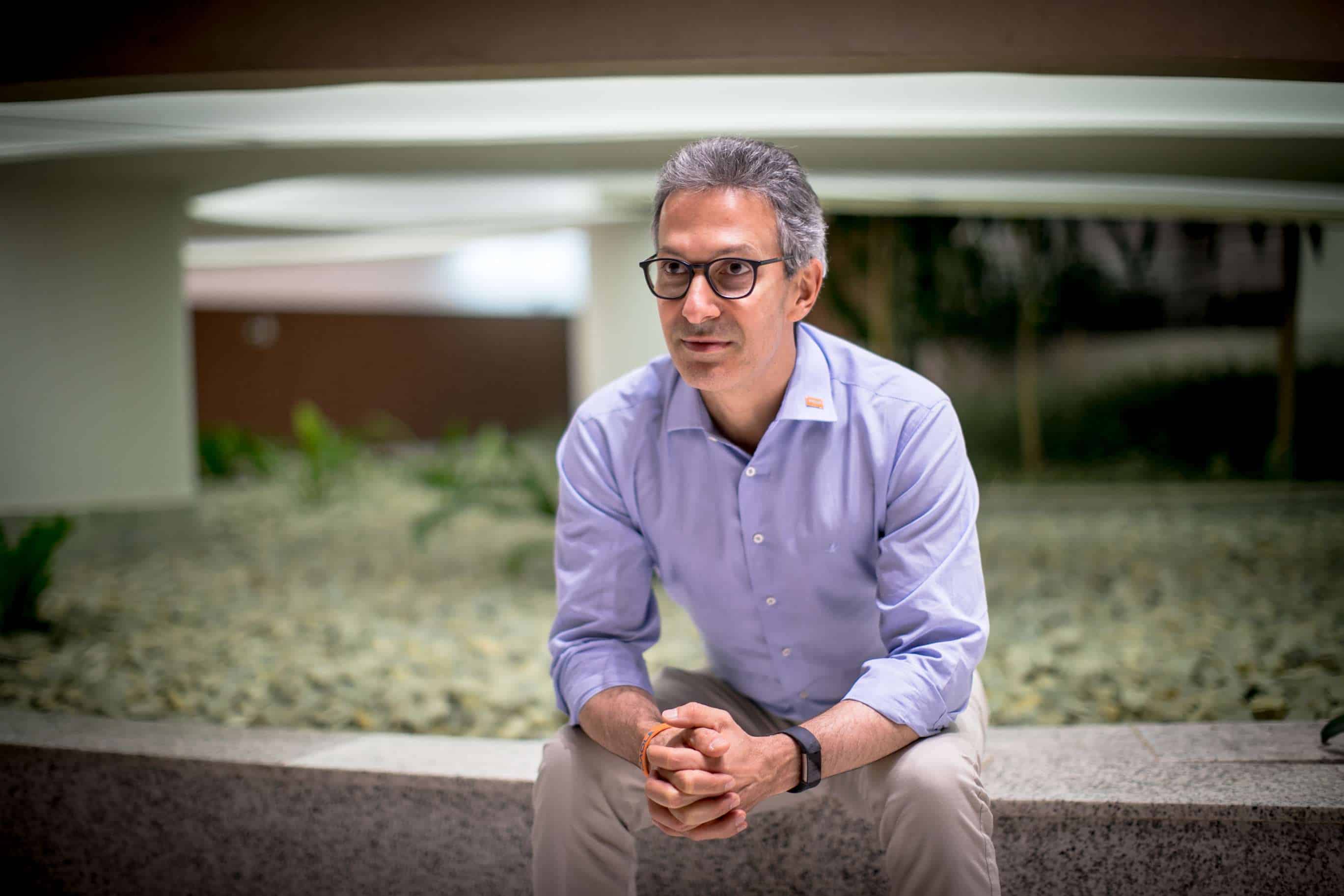 Levante Ideias - Zema