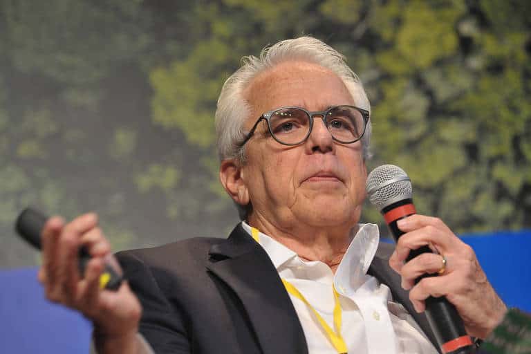 Levante Ideias - Discurso