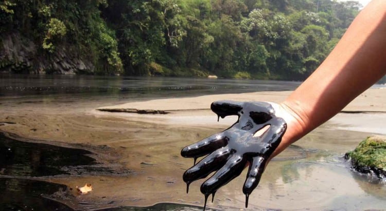 Levante Ideias - Petróleo