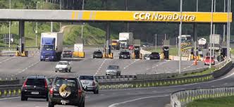 Levante Ideias - CCR Nova Dutra