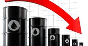 Levante Ideias - Oil Price