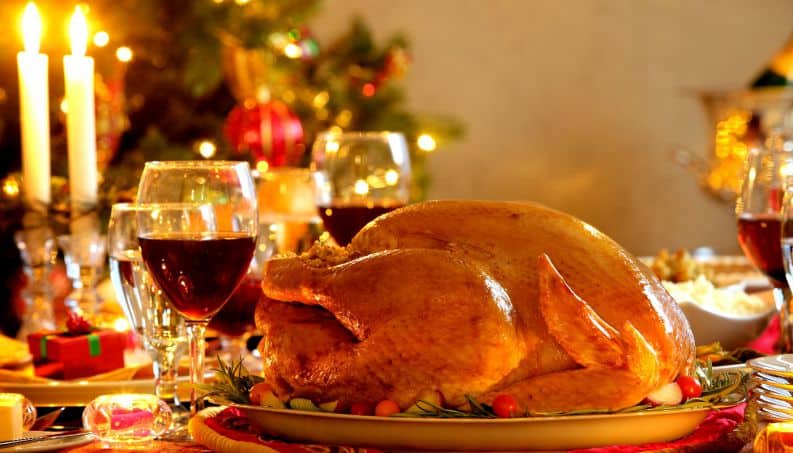 Levante Ideias - Peru Natal Significado