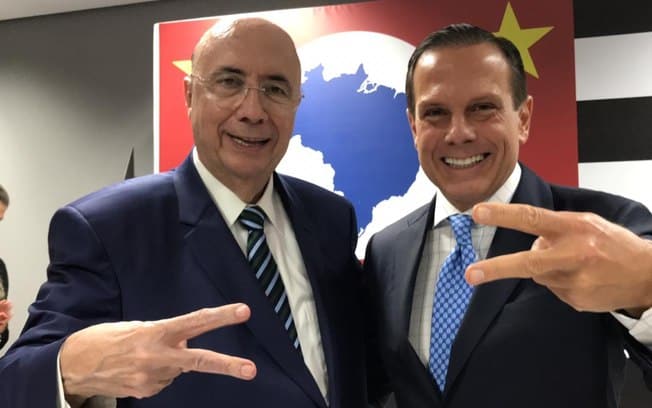 Levante Ideias - Doria Meirelles