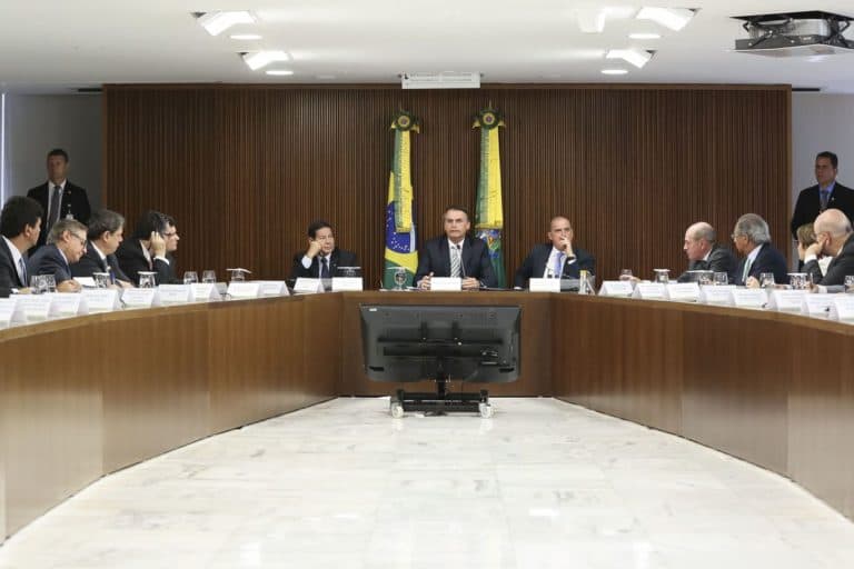 Levante Ideias - Bolsonaro