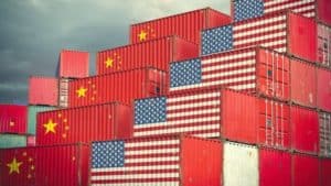 Levante Ideias - EUA e China