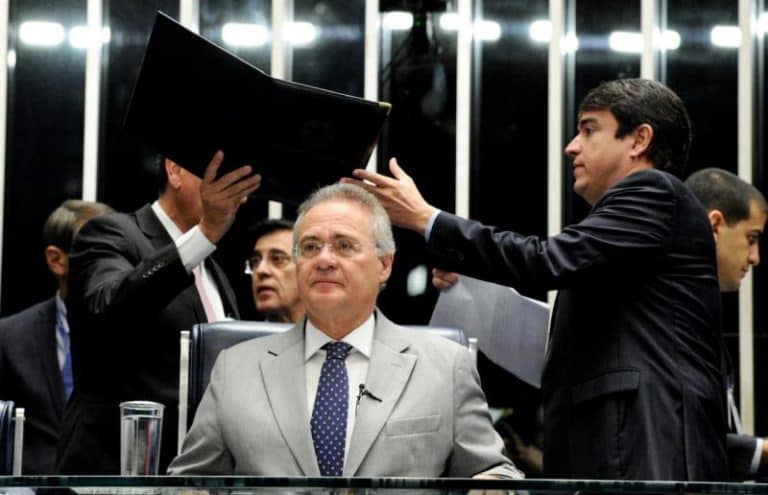 Levante Ideias - Renan