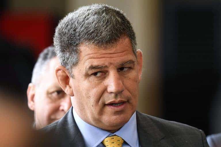 Levante Ideias - Bebianno