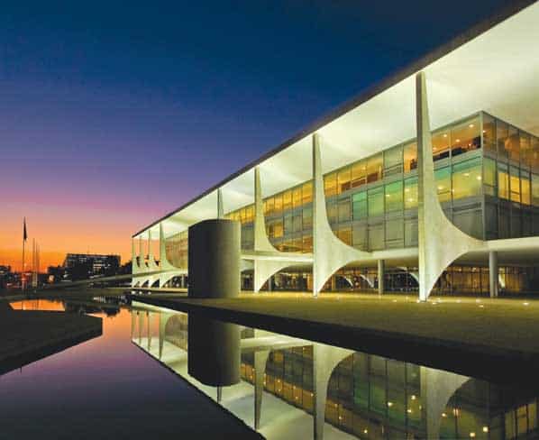 Levante Ideias - Brasilia