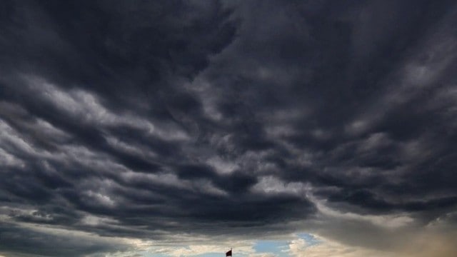 Levante Ideias - Nublado