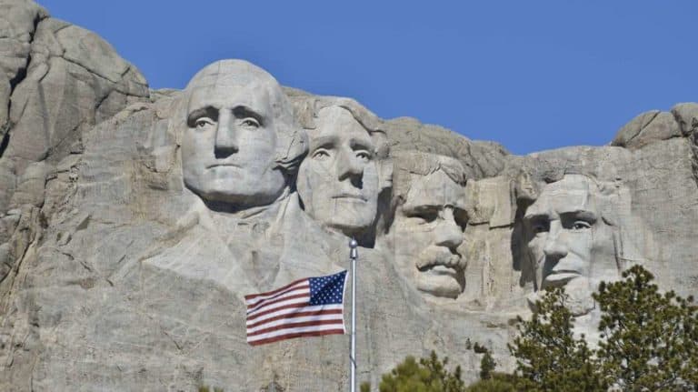 Levante Ideias - Presidentes EUA