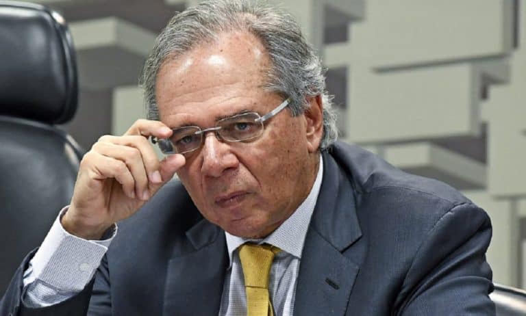 Levante Ideias - Paulo Guedes