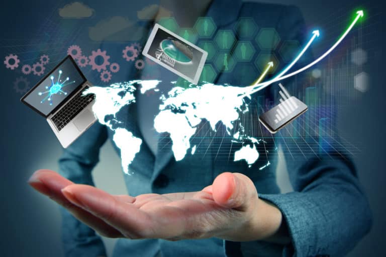 Levante Ideias - Even