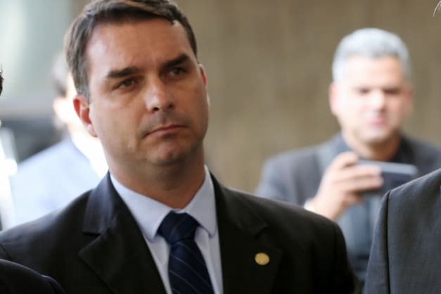 flávio bolsonaro