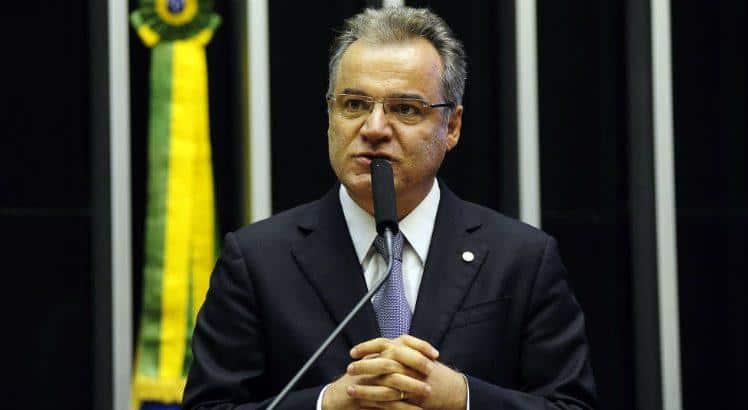 Levante Ideias - Samuel Moreira