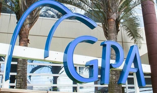 Levante Ideias - GPA