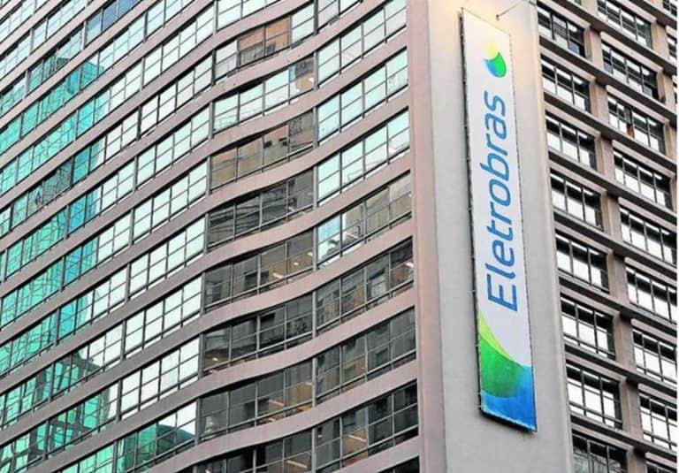 Levante Ideias - eletrobras