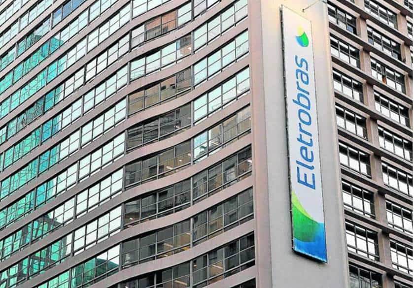 Levante Ideias - eletrobras