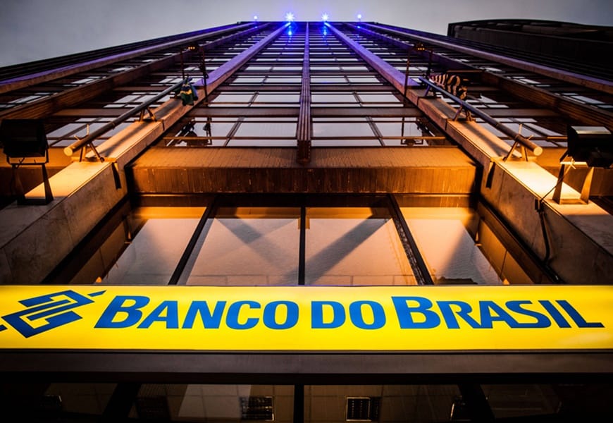 Levante Ideias - Banco do Brasil