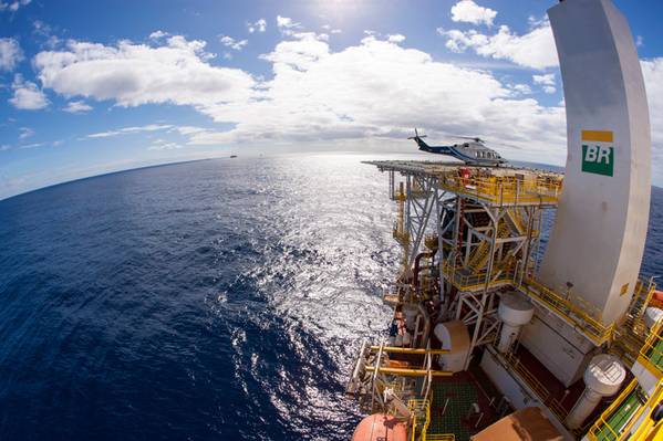 Levante Ideias - Petrobras