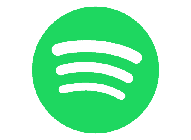Levante Ideias - Spotify logo