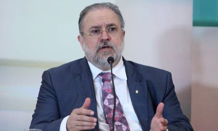 Levante Ideias - Aras