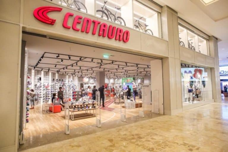 Levante Ideias - Centauro