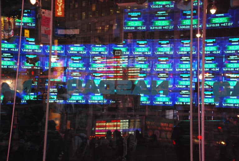 Levante Ideias - Nasdaq