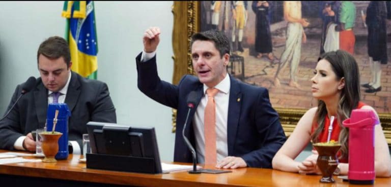 Levante Ideias - CCJ