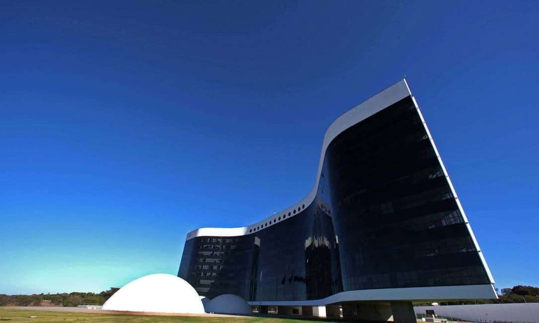 Levante Ideias - TSE