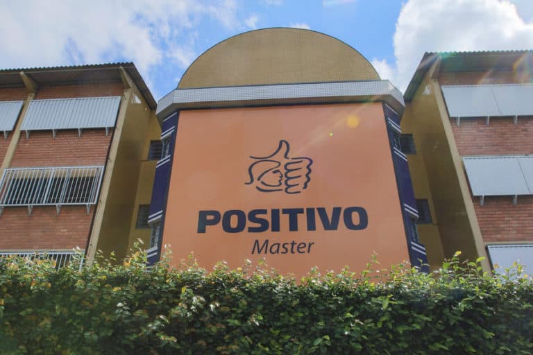 Levante Ideias - Fabrica da Positivo
