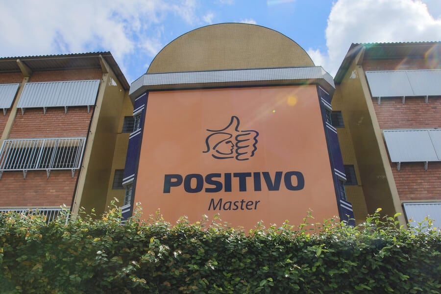 Levante Ideias - Fabrica da Positivo