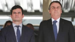Levante Ideias - Bolsonaro e Moro