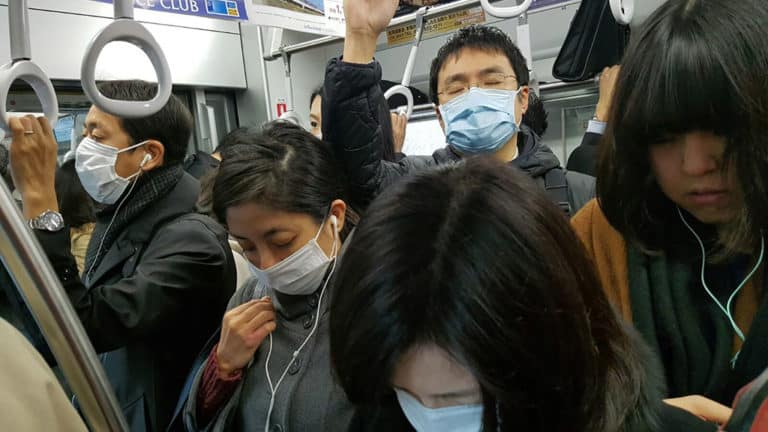 Levante Ideias - Coronavírus